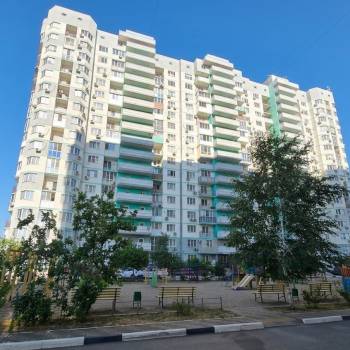 Продается 1-комнатная квартира, 34 м²