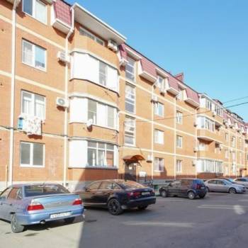Продается 1-комнатная квартира, 34 м²