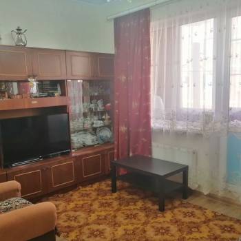 Продается 1-комнатная квартира, 34 м²