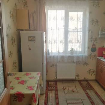 Продается 1-комнатная квартира, 34 м²