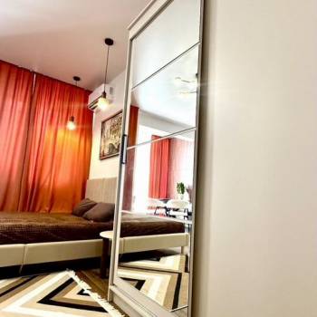 Продается 1-комнатная квартира, 26 м²