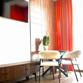 Продается 1-комнатная квартира, 26 м²