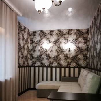 Сдается 2-х комнатная квартира, 42 м²