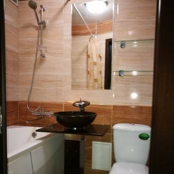 Сдается 2-х комнатная квартира, 42 м²