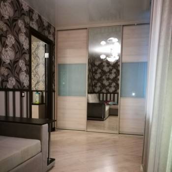 Сдается 2-х комнатная квартира, 42 м²