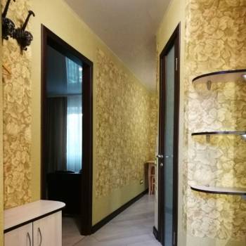Сдается 2-х комнатная квартира, 42 м²