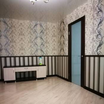 Сдается 2-х комнатная квартира, 42 м²