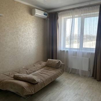 Сдается 1-комнатная квартира, 34,7 м²