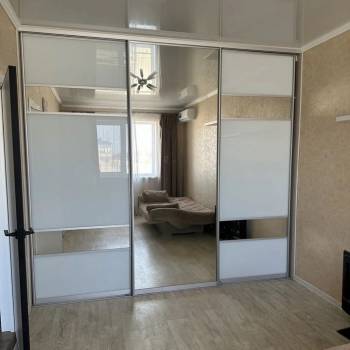 Сдается 1-комнатная квартира, 34,7 м²