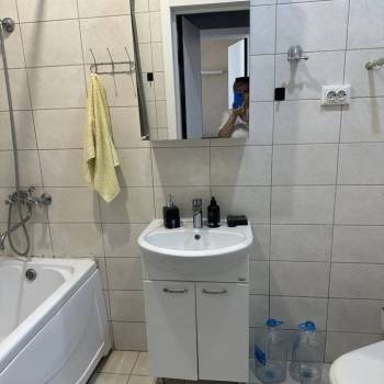 Сдается 1-комнатная квартира, 34,7 м²