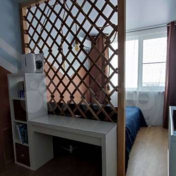 Продается 1-комнатная квартира, 42,6 м²