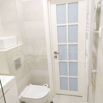Продается 1-комнатная квартира, 42,6 м²