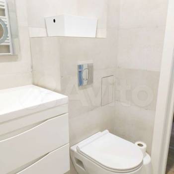 Продается 1-комнатная квартира, 42,6 м²