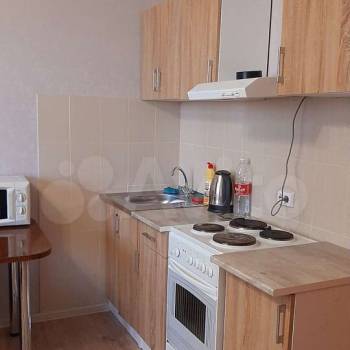 Сдается 1-комнатная квартира, 23 м²