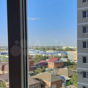 Сдается 1-комнатная квартира, 23 м²