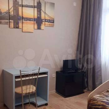 Сдается 1-комнатная квартира, 23 м²