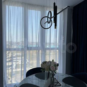 Продается 3-х комнатная квартира, 79 м²