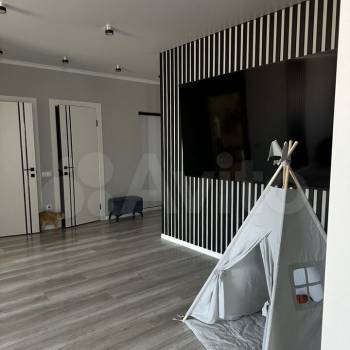 Продается 3-х комнатная квартира, 79 м²