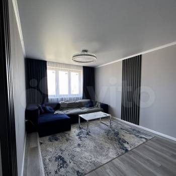 Продается 3-х комнатная квартира, 79 м²