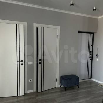 Продается 3-х комнатная квартира, 79 м²