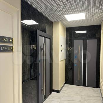 Сдается 1-комнатная квартира, 51 м²