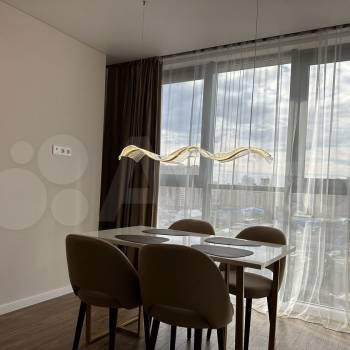 Сдается 1-комнатная квартира, 51 м²