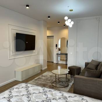 Сдается 1-комнатная квартира, 51 м²