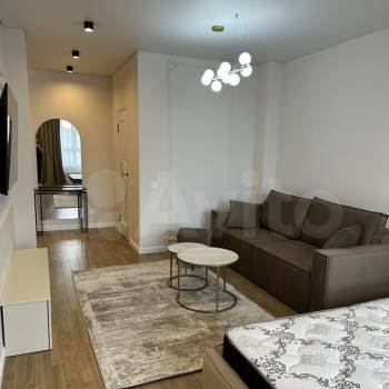 Сдается 1-комнатная квартира, 51 м²