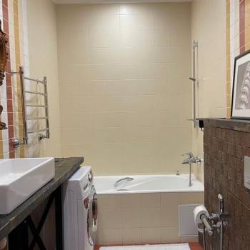 Продается 3-х комнатная квартира, 110 м²
