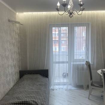 Продается 1-комнатная квартира, 20 м²
