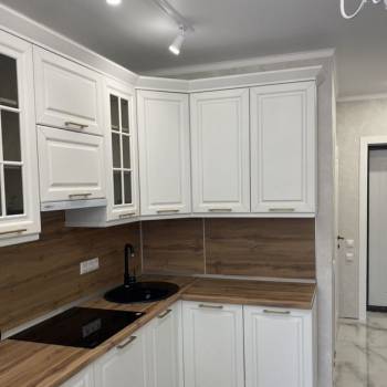 Продается 1-комнатная квартира, 20 м²