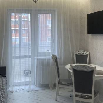 Продается 1-комнатная квартира, 20 м²