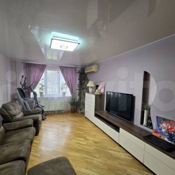 Продается Многокомнатная квартира, 96,4 м²