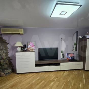 Продается Многокомнатная квартира, 96,4 м²