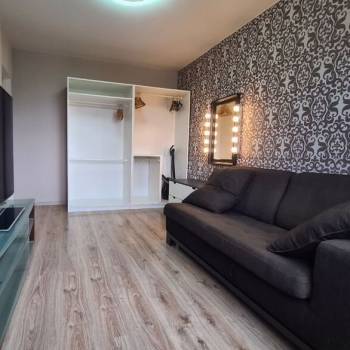Сдается Многокомнатная квартира, 56,3 м²