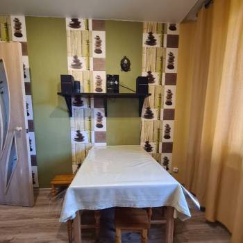 Сдается Многокомнатная квартира, 56,3 м²