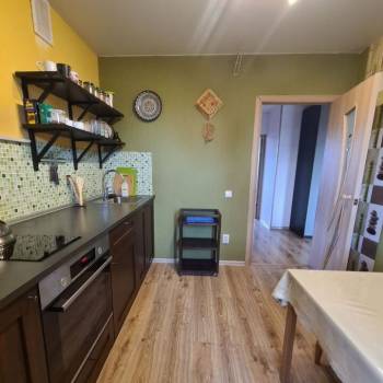 Сдается Многокомнатная квартира, 56,3 м²