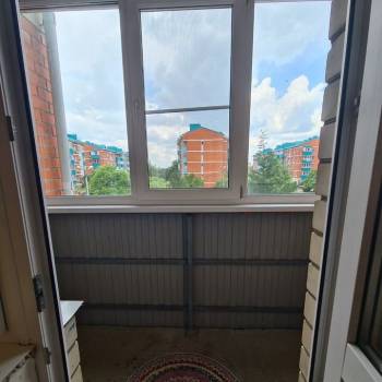 Сдается Многокомнатная квартира, 56,3 м²