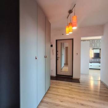 Сдается Многокомнатная квартира, 56,3 м²