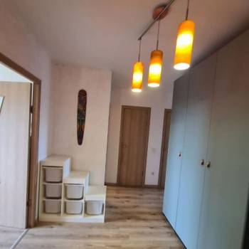 Сдается Многокомнатная квартира, 56,3 м²