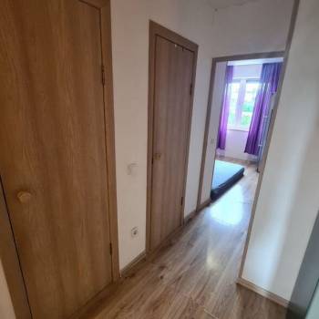 Сдается Многокомнатная квартира, 56,3 м²
