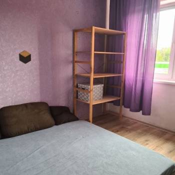 Сдается Многокомнатная квартира, 56,3 м²