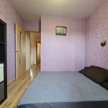 Сдается Многокомнатная квартира, 56,3 м²
