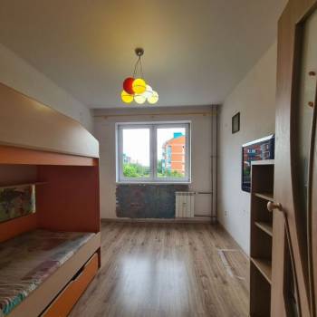 Сдается Многокомнатная квартира, 56,3 м²