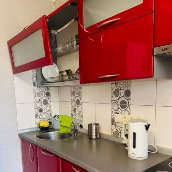 Сдается Многокомнатная квартира, 83 м²