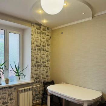 Сдается Многокомнатная квартира, 83 м²