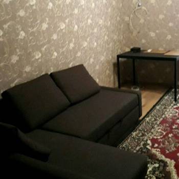 Сдается 1-комнатная квартира, 30 м²