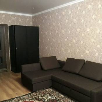 Сдается 1-комнатная квартира, 30 м²