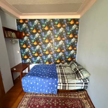 Сдается 2-х комнатная квартира, 43 м²