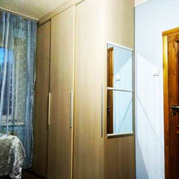 Сдается 2-х комнатная квартира, 43 м²